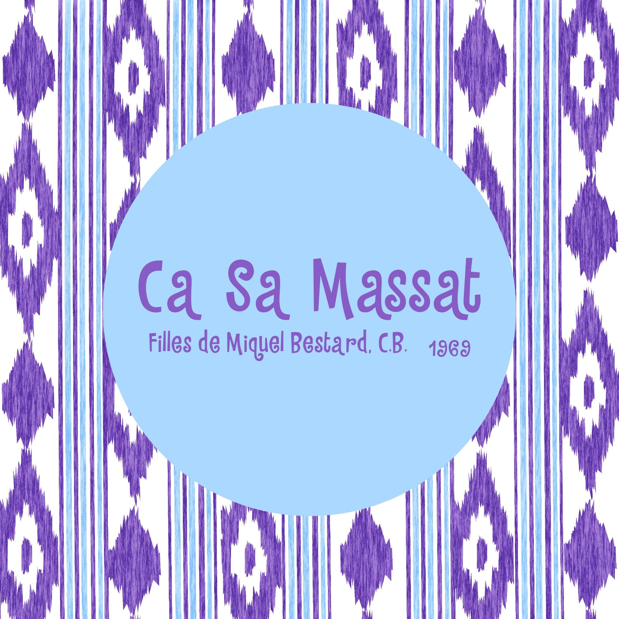 Ca Sa Massat
